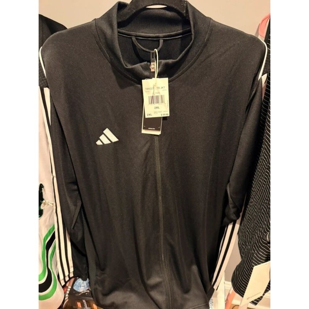 Track Jacket